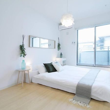 2mins walk Baseball 5mins walk Hiroshima Sta 4ppl Bagian luar foto